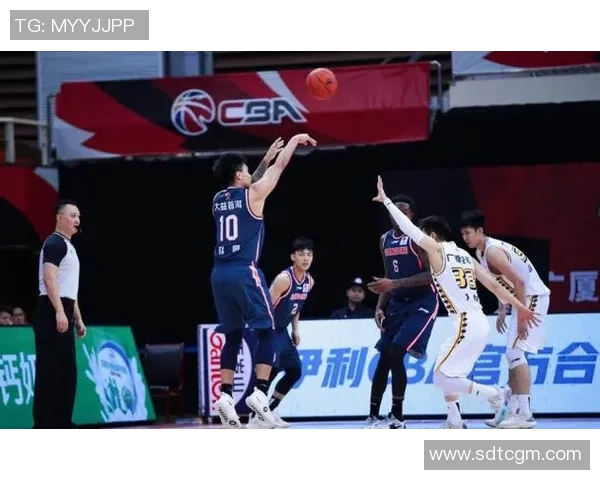 深入分析杭州篮球队的节奏打法及其战术优势与挑战