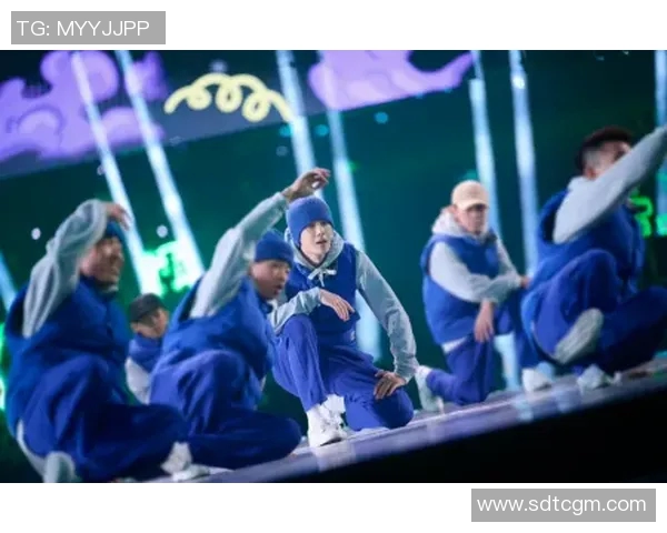 北京滑板队在世界街舞大赛中的惊艳逆袭与奋斗历程揭秘