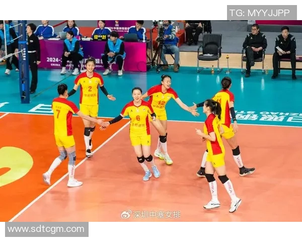 深圳排球队以80分领跑世界锦标赛积分榜展现强劲实力