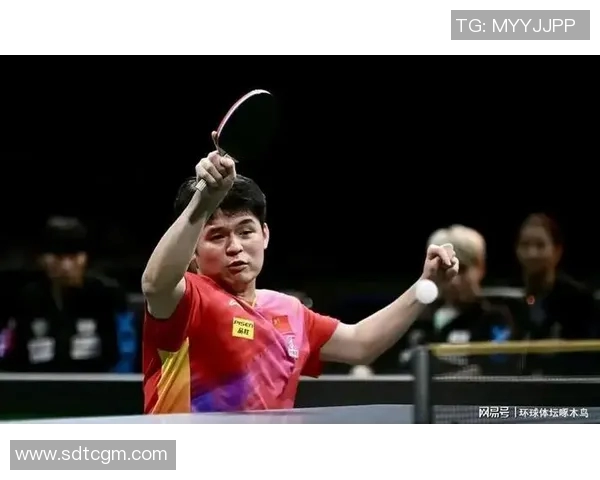 上海羽毛球队中路突破解析：新战术带来的竞技变革与未来展望