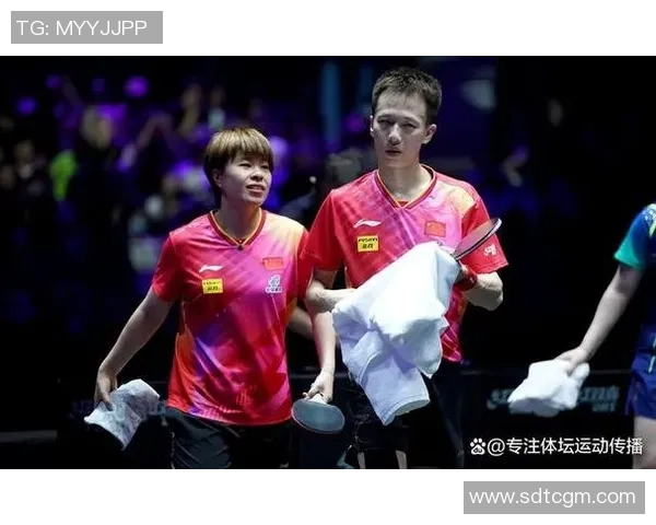 北京乒乓球队在邀请赛中的心理素质表现及其对比赛结果的影响分析