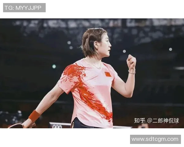 南京乒乓球队选拔赛战术分析与表现评估的深度解读