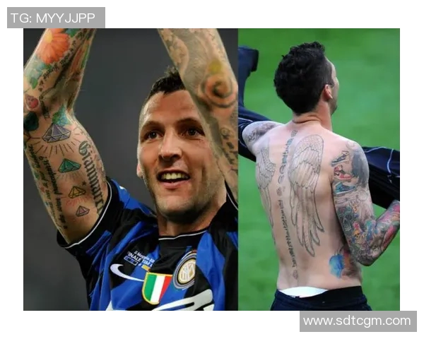 外国足球明星纹身文化探秘与他们背后的故事