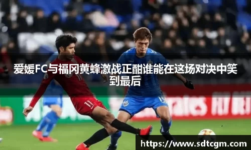 爱媛FC与福冈黄蜂激战正酣谁能在这场对决中笑到最后