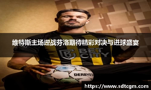 维特斯主场迎战芬洛期待精彩对决与进球盛宴