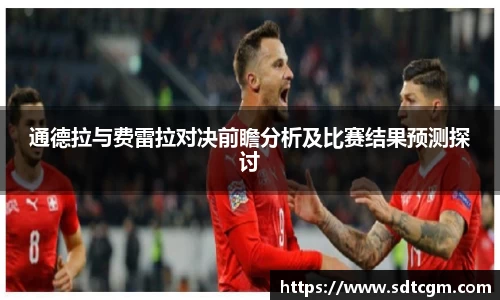 通德拉与费雷拉对决前瞻分析及比赛结果预测探讨
